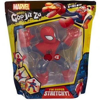 Superhéroe Goo Jit Zu