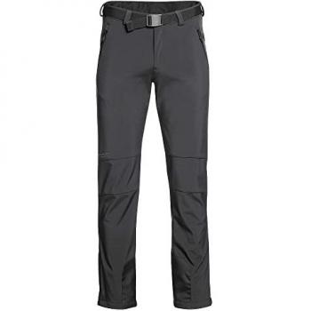 Maier Sports Bundfaltenhose Tech Pants M BLACK