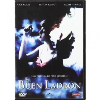 L'Homme de la Riviera (2002) / The Good Thief (DVD)