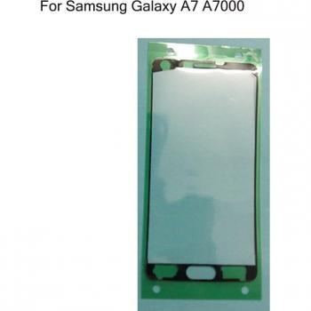 Pegatina de bisel 3M para Samsung Galaxy A7 (A7000)