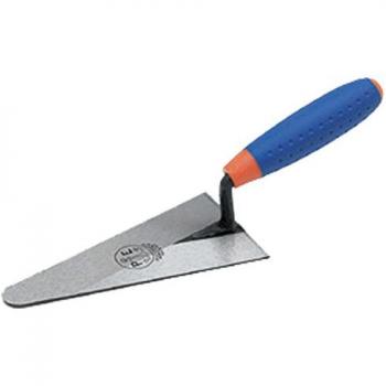 Truelle Pavan Tondo Antiscivolo 14 cm Art. 984