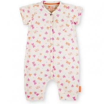 Sterntaler One Piece Delicati Ecru