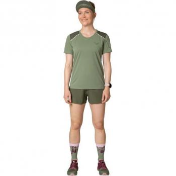 Dynafit Women's Sage Sky Tee XL