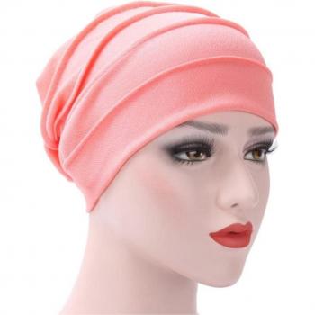Bufanda-Turbante Cómoda para Mujeres