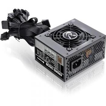 RAIJINTEK ERMIS 550B Alimentatore SFX 80 PLUS Bronze 550W