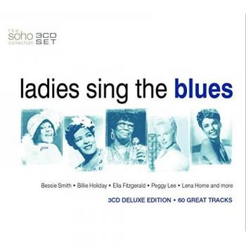 Ladies sing the blues