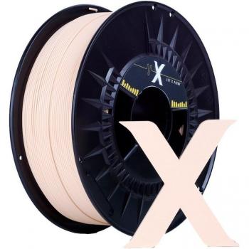 PLA 3D X Filament Fair Skin 1,75mm 1kg