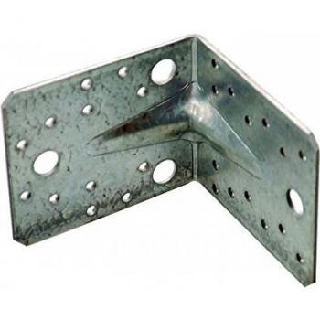 BGS 80941: Escuadra con Conectores Multicolores