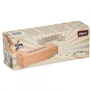 Domino Dauerhafte Spielkollektion