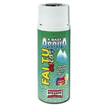 Eco Verde Musgo Spray Colorido