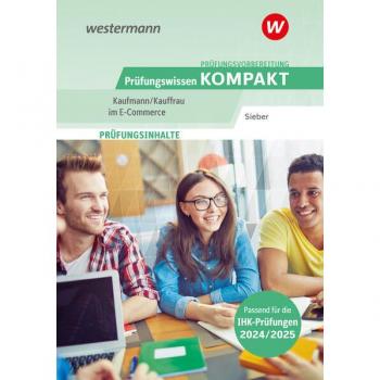 Prüfungsvorbereitung Prüfungswissen KOMPAKT