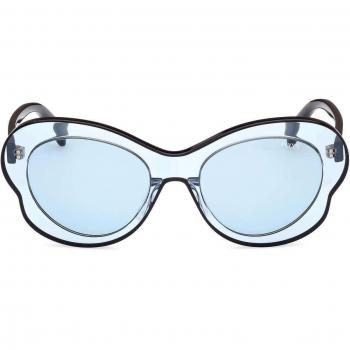 Gafas de Sol Mujer Azul Emilio Pucci EP0221 86V