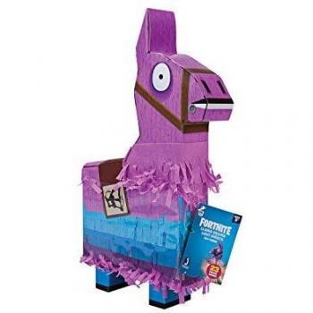 Legendary Llama Surprise Pinata