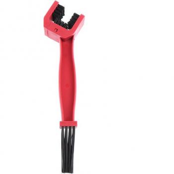 Moto Chain Cleaning Brush