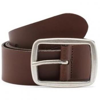 MUSTANG Leder Gürtel Pull‑Up‑Leder Nostalgie 4 cm