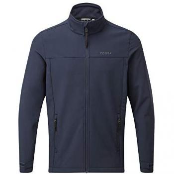 Tog24 Feizor Lightweight Men's Softshell Jacket