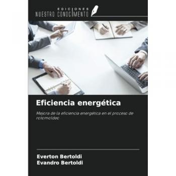 Bertoldi, Everton: Eficiencia energética