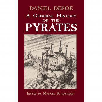 A General History of the Pyrates (Dover Maritime)