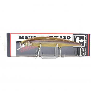 Jackall Rerange 110 SP Esca Sospendente RT Wakasagi Kasumi Specchio (4611)