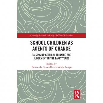 School Children as Agents of Change
