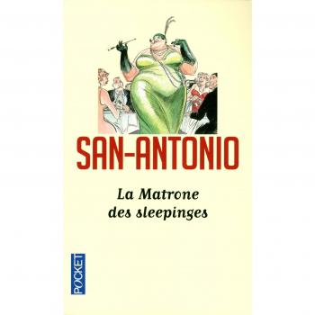 La matrone des sleepinges