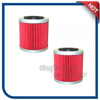 Filtro de Rendimiento Aprilia 874081, 9150166 y Husqvarna 8000B095