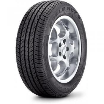 Goodyear Eagle NCT 5 Asimétrico ROF ( 225/50 R17 94W *, runflat )