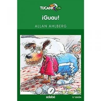 GUAU