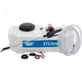 Draper Expert ATV Spot Sprayer 37L