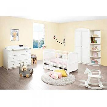 Cameretta Laura Pinolino con Comodino