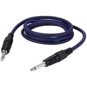 Cable de 6 Metros Jack a Jack Estéreo