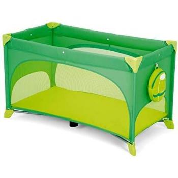 Chicco Lettino Pieghevole Easy Sleep Verde Jam
