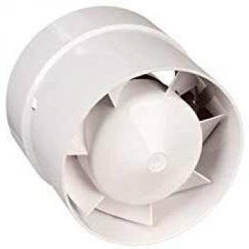 Extracteur de ventilation Renson 7121