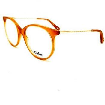 Acetato Caramello – Occhiali solari Chloe CE2730 Unisex