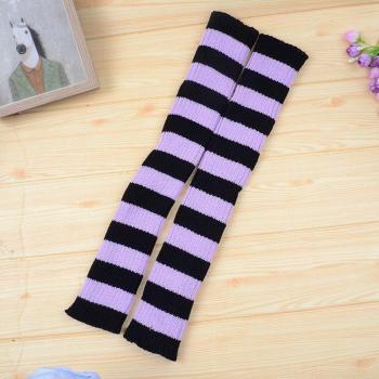 Ropa de Baile Cálida: Pierna + Calcetines