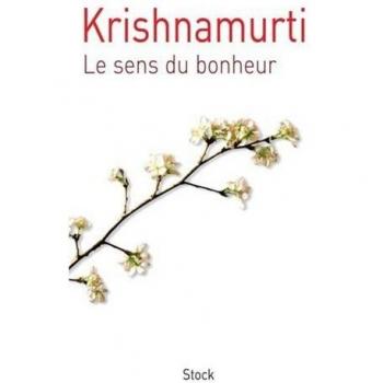 Le sens du bonheur