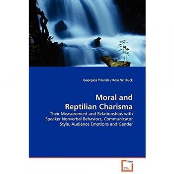 Moral and Reptilian Charisma
