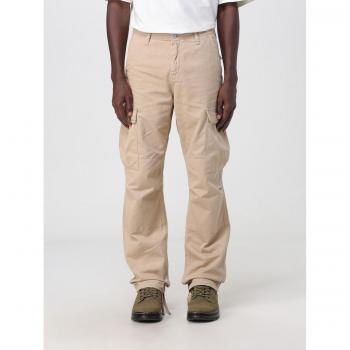 Pantaloni Cargo Carhartt WIP Beige Standard