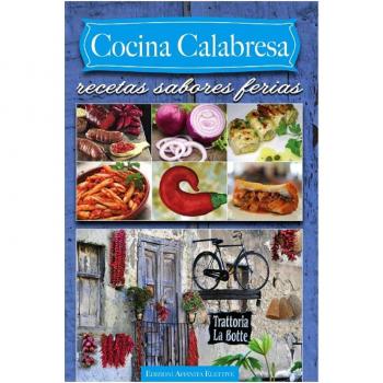 Cocina calabresa. Recetas sabores ferias