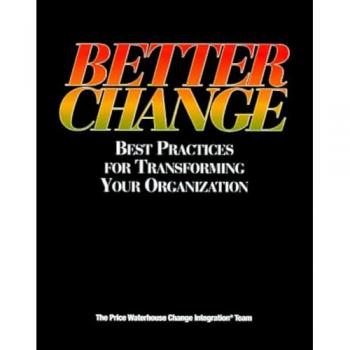 Better Change