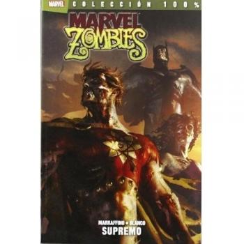 Marvel Zombies: Supremo