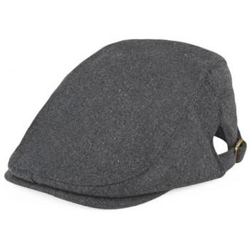 Lois Chapéu Boina Estilo Feminino