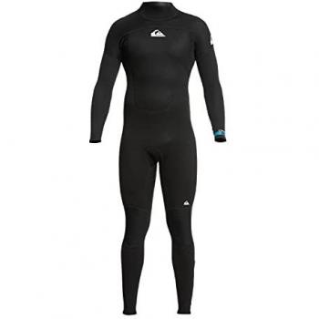 Muta Quiksilver Prologue 3/2mm maniche lunghe