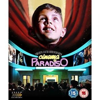 Cinema Paradiso