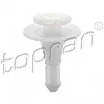 Fregio Protettivo TOPRAN Clip 70H per VW Transporter