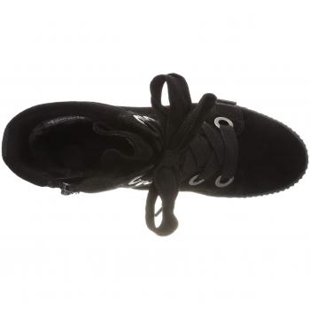 Tamaris Damen Boots 26227-21, Schwarz, 36 EU