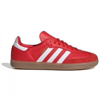 Bayern München Samba Sneakers von adidas