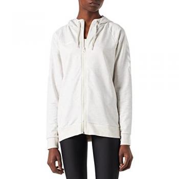 Hummel Women's Hmlgo Zip Hooded Sweatshirt