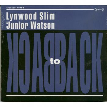 Slim & Junior Back to Back Lynwood