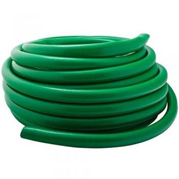 Tubo verde per irrigazione Ø19mm WERKA PRO 20m